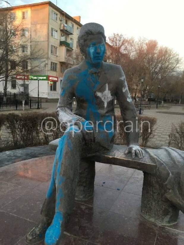 В Астрахани возбуждено уголовное дело в отношении экстремистской группы «А.Н.Д» В Астрахани возбуждено уголовное дело в отношении экстремистской группы «А.Н.Д»