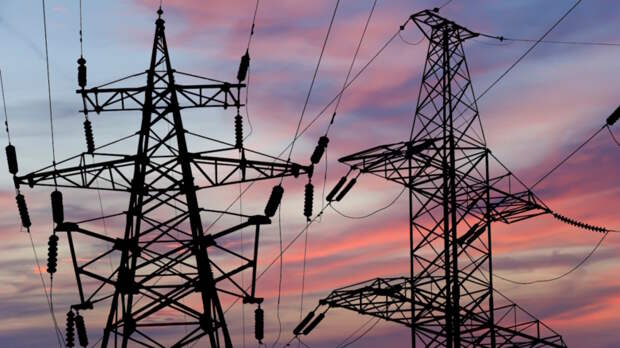 В Минэнерго Молдавии связали массовые отключения света в стране с блэкаутом на Украине