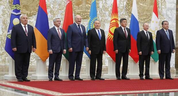 Москве советуют вмешаться в драку армян с белорусами