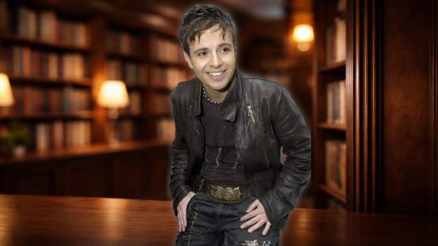 «Профнепригодный я»: 49-летний Сергей Жуков дерзко ответил Андрею Губину, обвинившему его в «шепелявости»