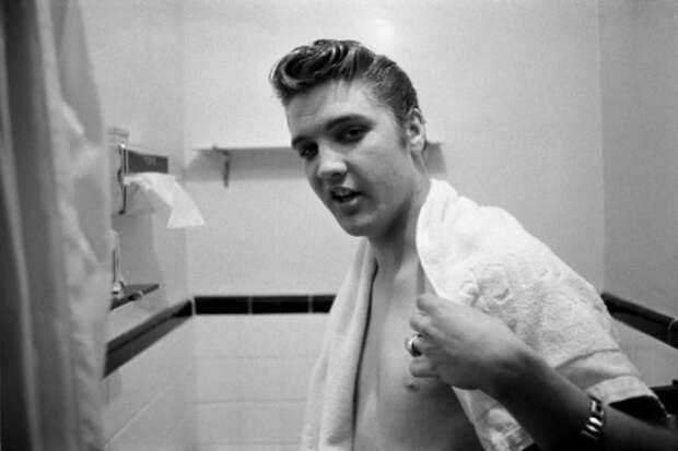 The special edition: Elvis Presley
