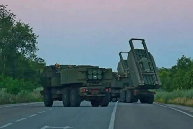 Глава Минобороны ФРГ Писториус: Германия закупит в США РСЗО HIMARS для Украины