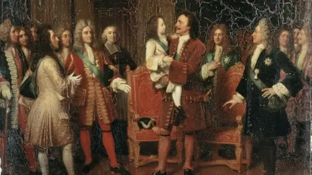 От Нормандии до Камчатки: тест RT о российско-французских отношениях