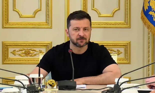 Последний крест: Зеленский запускает запрет православия