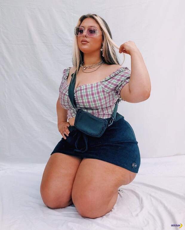 Холли Марстон и self acceptance Холли Марстон и self acceptance