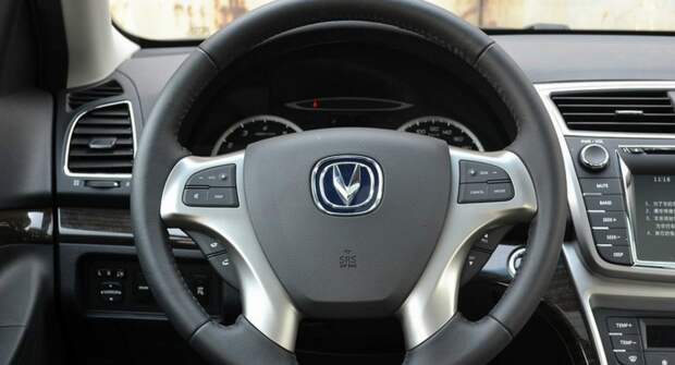 Changan может запустить новый бренд Deepal на рынке России