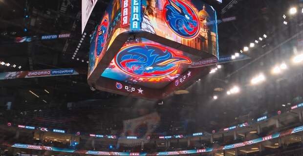 Губерниев раскритиковал назначение Лава главным тренером «Шанхайских драконов»