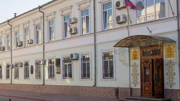 Администрацию Феодосии оцепили после сообщения о «минировании»: ФАН узнал подробности Администрацию Феодосии оцепили после сообщения о «минировании»: ФАН узнал подробности
