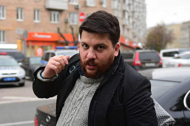 LRT: департамент миграции Литвы может лишить Леонида Волкова вида на жительство