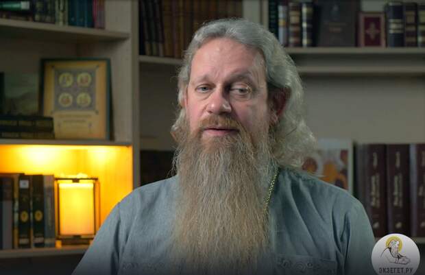 Игумен Лука назвал условия лёгкого прохождения Великого поста: причащайтесь и не осуждайте «гадов»