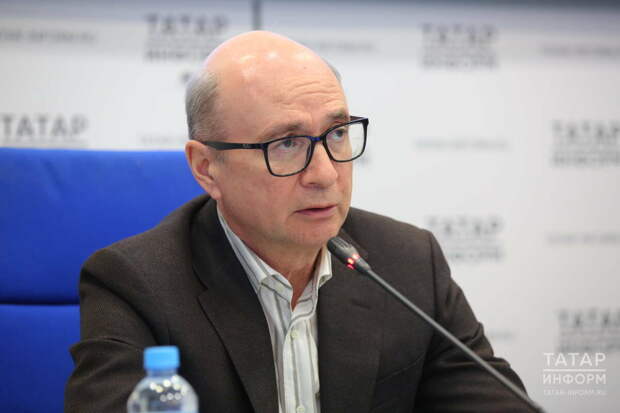 Татарстанның баш инфекционисты: С гепатиты озакка сузылса, төрле органнарга зыян сала