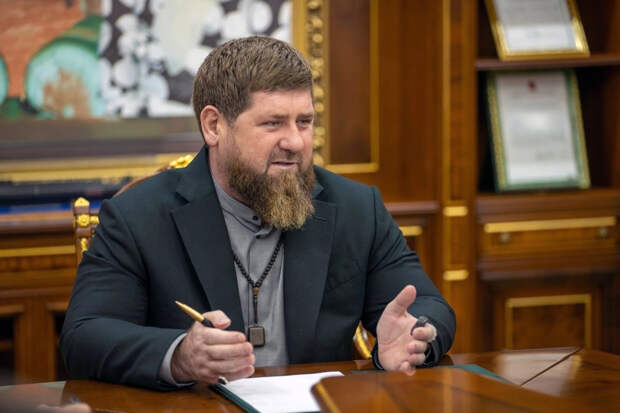 Племянник Кадырова назначен министром транспорта и связи Чечни