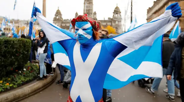 Консерваторы в меньшинстве: какие трудности испытывает Лондон в отношениях с регионами королевства