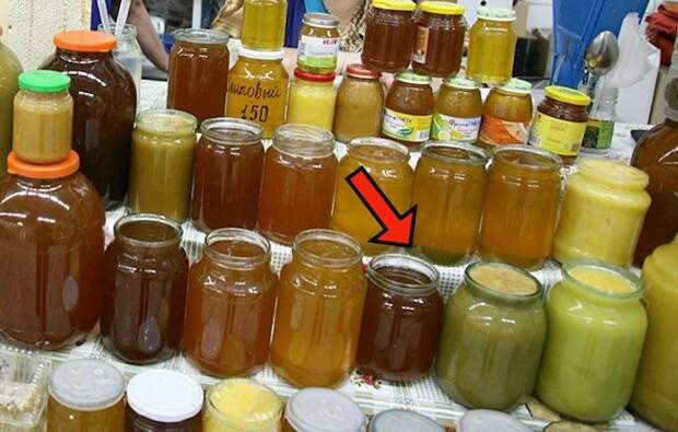 Всё, что нужно знать о «фальшивом» мёде.