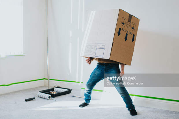 in a Box in a Box