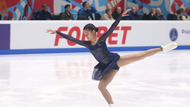 Forbes поставил под сомнение честность судьи, отдавшей Петросян золото Олимпиады