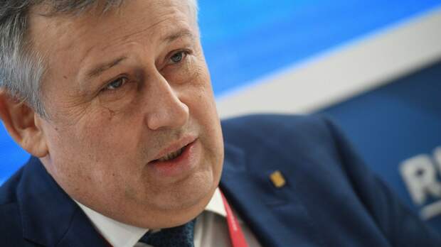 Глава Ленобласти обозначил приоритеты в сотрудничестве с Финляндией  Глава Ленобласти обозначил приоритеты в сотрудничестве с Финляндией