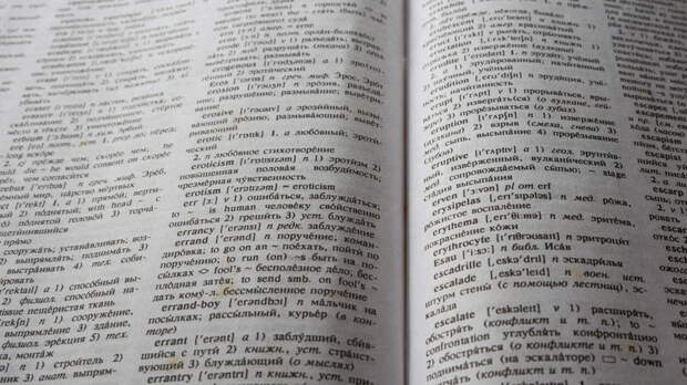 В Институте русского языка заявили, что россияне стали чаще материться