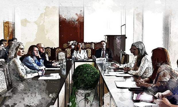 По новому закону орловские студенческие семьи получат отдельное жильё в общежитиях