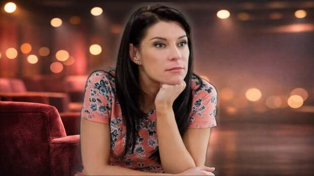 Увольнение из театра, ревность и арест брата: через какие драмы прошла Екатерина Волкова