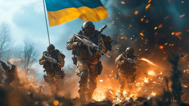 "Мне это нравится": Шлепченко пояснил смысл назначения украинского "Отто Скорценни" на пост замкома ВВС