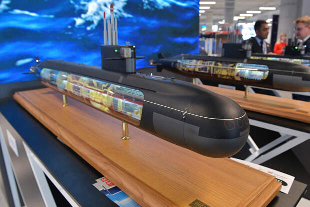 В США новый российский «Амур» сочли обреченным