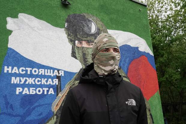 Доброволец СВО: «Победа будет за нами, потому что мы едины»