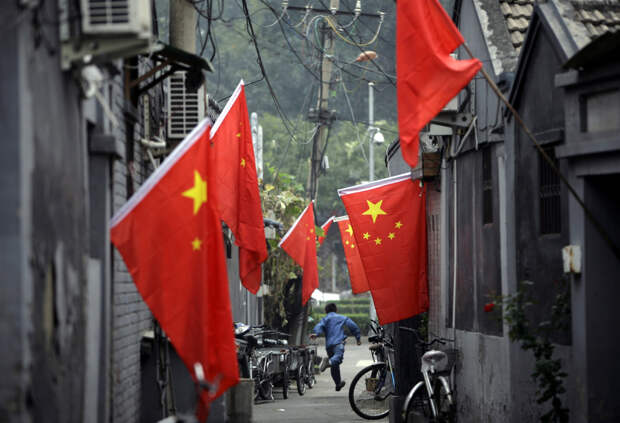 Раскрыто отношение Китая к диалогу России и США