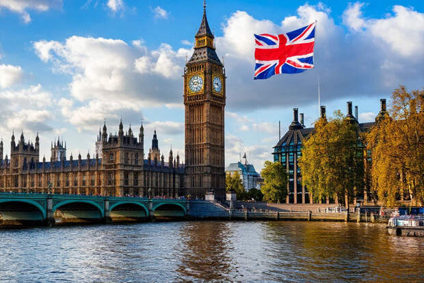 Сальдо заявил, что британцы подготовили замену Зеленскому