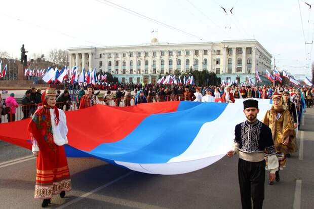 18 марта: какой сегодня праздник