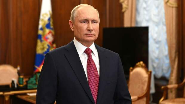 Более 545 тысяч вопросов поступило к прямой линии с Путиным 