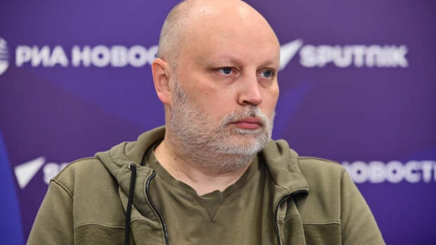 Рогов раскритиковал Ермака за отказ идти на уступки России