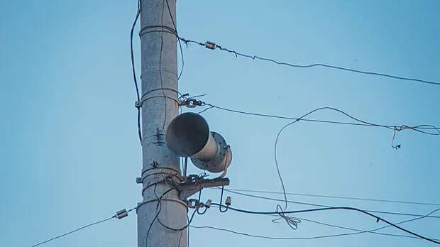 В Самарской области ввели, а затем отменили режим «Ковёр»