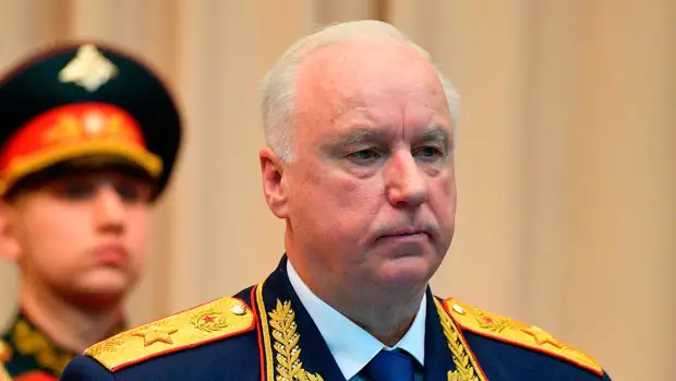 СК расследует уголовное дело по факту убийства российских военнопленных на Украине