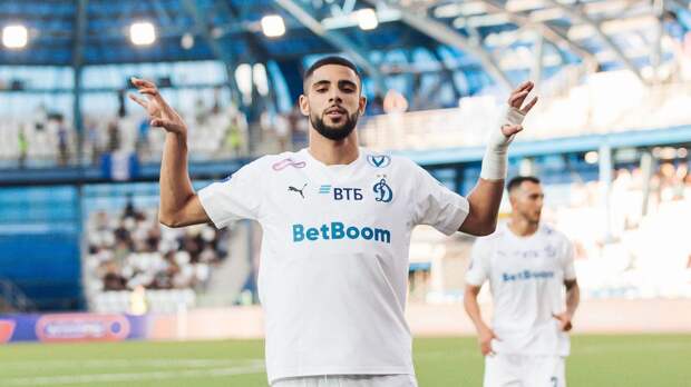 «Динамо» представило видеообзоры двух спаррингов с «Уралом», прошедших в закрытом режиме