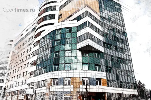 Суд вернул в прокуратуру Орловской области уголовное дело о хищении 229 млн рублей при строительстве «Титаника»