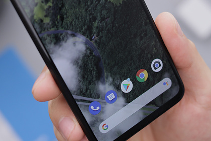 Раскрыта дата выхода Android 12