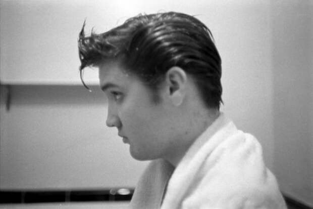 The special edition: Elvis Presley