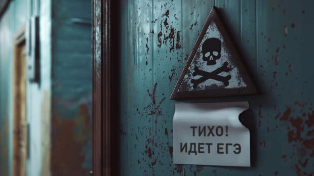 Психиатр Касперович: ЕГЭ и ОГЭ ломают психику наших детей