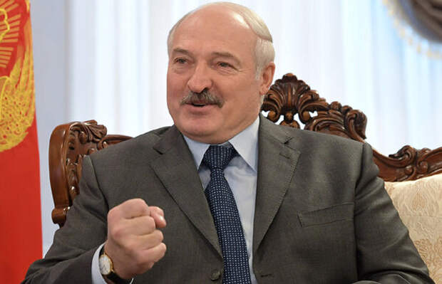 Некрасиво, друзья мои, так реагировать на предложение помощи и дружеский совет.  Мне было неудобно за Лукашенко и стыдно перед Зеленским.
