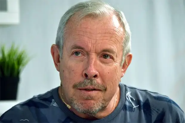 Уехавший из России Макаревич заявил, что журналисты сочиняют о нем новости