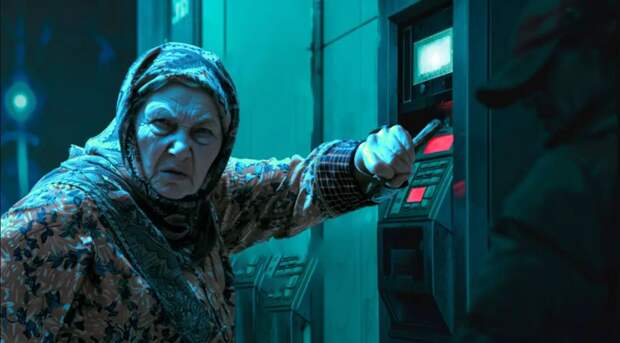 «Долиной вернули – и мне вернёте»: бабушки продолжают наживаться на «схеме