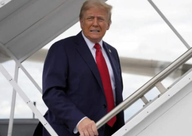 Вашингтон, плати и наказывай: Зеленский пытается диктовать условия лидеру США