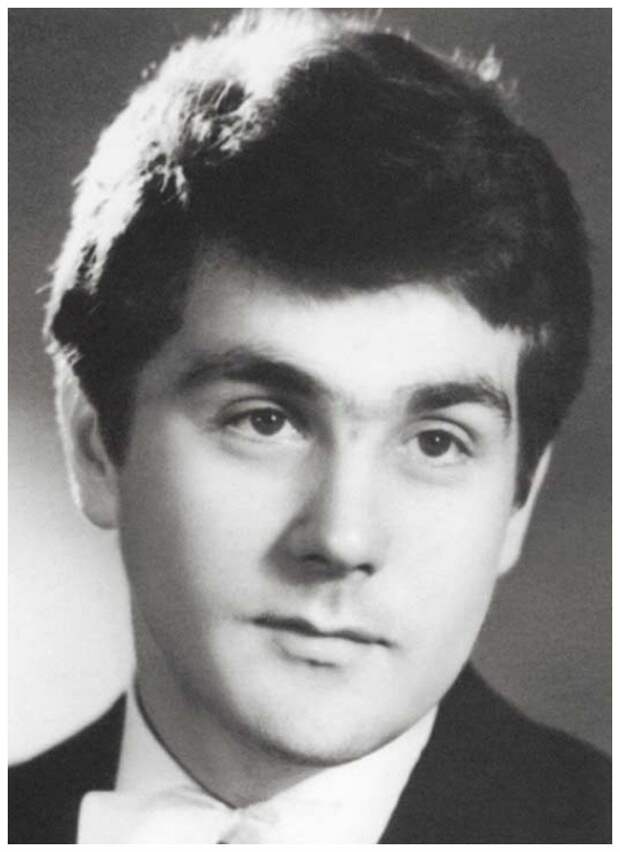 Сергей Маковецкий 1958 года рождения актеры, жизнь, звезды, отечественные, фото, что поделать