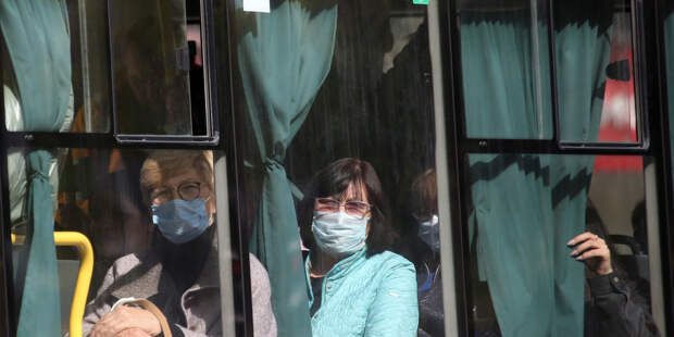 Ковид и транспорт: чьи социальные карты заблокируют с 8 ноября?