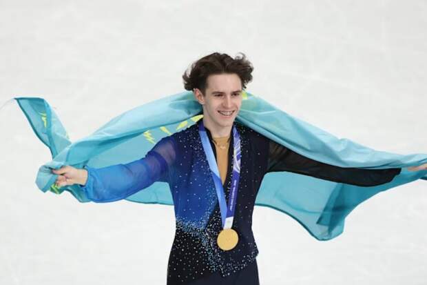 Российский тренер олимпийского чемпиона Шайдорова получил квартиру в Астане