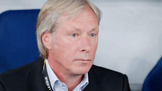 Экс-тренера сборной Украины обвинили в избиении сантехника