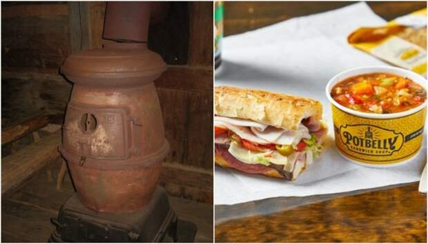 От рыбы к электронике: 7 знаменитых компаний, которые радикально изменили свою деятельность