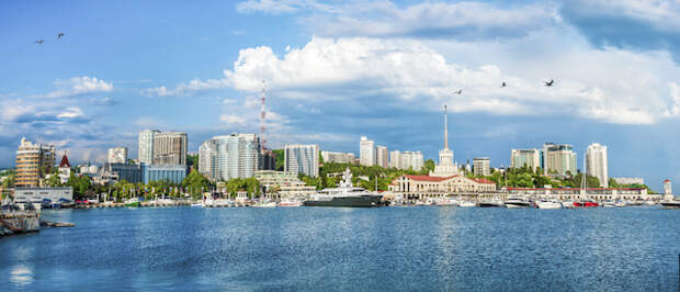 Sochi 