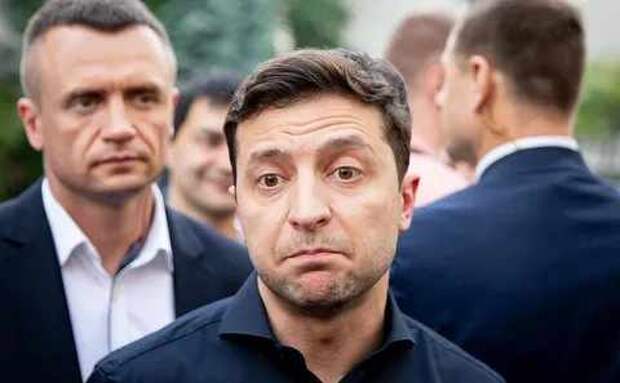 Рыдал Кулеба, Зе-президент стонал, Джо Байден разочаровал